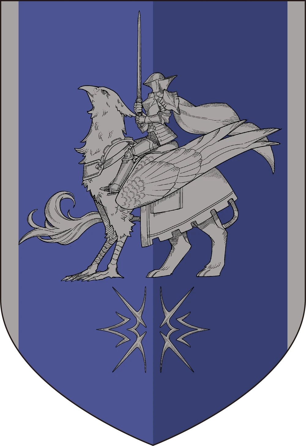Sagrado Reino de Faerghus